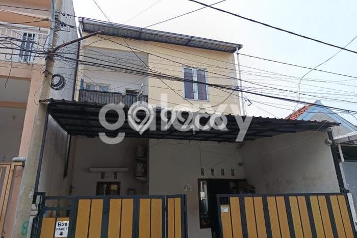 Rumah Harga Terjangkau 2 KT di Kenjeran, Surabaya Rumah Harga Terjangkau 2 KT di Kenjeran, Surabaya
