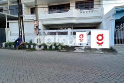 Siap Huni Rumah Mewah 4 Kamar di Mulyorejo Dekat ke Mana Saja Siap Huni Rumah Mewah 4 Kamar di Mulyorejo Dekat ke Mana Saja