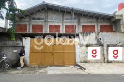 Gudang Disewa di Kenjeran, Surabaya, LT 435m2 / LB 435m2 Gudang Disewa di Kenjeran, Surabaya, LT 435m2 / LB 435m2