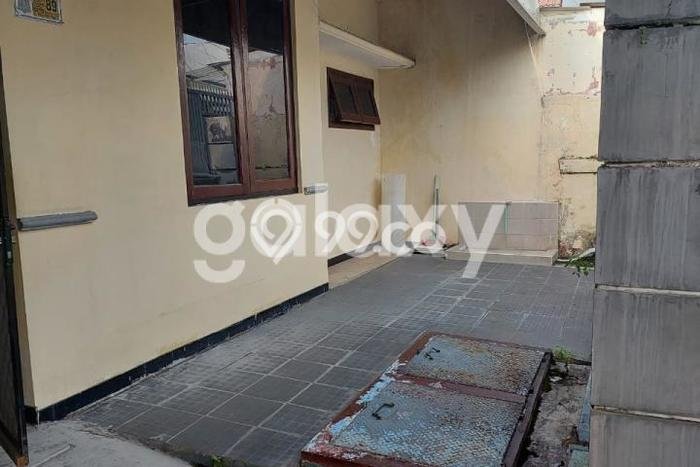Disewakan Cepat Rumah Kondisi Baik di Kawasan Mulyorejo, Surabaya Disewakan Cepat Rumah Kondisi Baik di Kawasan Mulyorejo, Surabaya