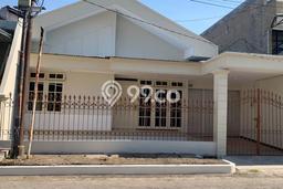 Lokasi terbaik! Rumah siap huni disewakan di Mulyorejo LB 80m2 Lokasi terbaik! Rumah siap huni disewakan di Mulyorejo LB 80m2