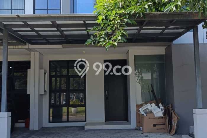 Rumah Disewakan Surabaya LT 72m2 LB 101m2 Kawasan Pakuwon City Rumah Disewakan Surabaya LT 72m2 LB 101m2 Kawasan Pakuwon City