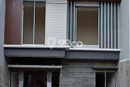 Rumah Eksklusif Dijual LT 126m2 di Mulyorejo, Surabaya Rumah Eksklusif Dijual LT 126m2 di Mulyorejo, Surabaya