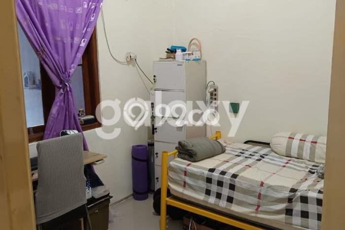 Rumah Harga Terjangkau 2 KT di Kenjeran, Surabaya Rumah Harga Terjangkau 2 KT di Kenjeran, Surabaya