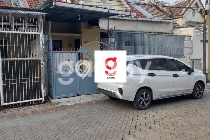 Disewakan Cepat Rumah Kondisi Baik di Kawasan Mulyorejo, Surabaya Disewakan Cepat Rumah Kondisi Baik di Kawasan Mulyorejo, Surabaya