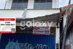 Unit Ruko Dijual di Sawahan Surabaya Luas Bangunan 214m2 Unit Ruko Dijual di Sawahan Surabaya Luas Bangunan 214m2
