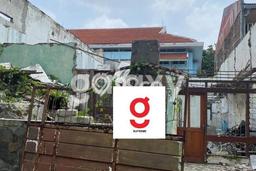 Lahan Strategis di Mulyorejo Dijual dengan Luas 200m2 Lahan Strategis di Mulyorejo Dijual dengan Luas 200m2