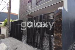 Jual Rumah Favorit Siap Huni LB 80m2 di Kenjeran, Surabaya Jual Rumah Favorit Siap Huni LB 80m2 di Kenjeran, Surabaya