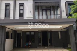 Hunian Super Elit dengan Akses Paling Strategis di Gading Serpong, Tangerang Hunian Super Elit dengan Akses Paling Strategis di Gading Serpong, Tangerang