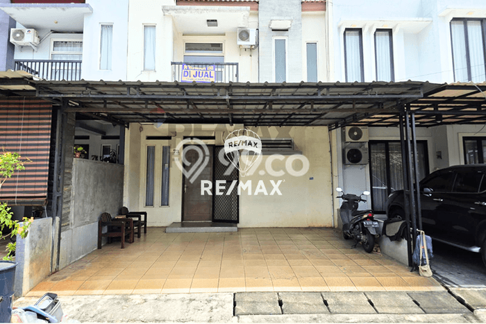 Dijual Cepat Rumah Bagus Siap Huni LB 145m2 di Ciledug, Tangerang Dijual Cepat Rumah Bagus Siap Huni LB 145m2 di Ciledug, Tangerang