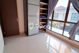 Jual Rumah Eksklusif 3 KT di Graha Raya, Tangerang Jual Rumah Eksklusif 3 KT di Graha Raya, Tangerang