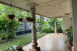 Untuk Dijual Tanah 1091m2 di Pondok Indah, Jakarta Selatan Untuk Dijual Tanah 1091m2 di Pondok Indah, Jakarta Selatan