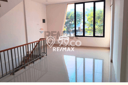 Unit Ruko Dijual di Bekasi LT 52m2 & LB 120m2 Unit Ruko Dijual di Bekasi LT 52m2 & LB 120m2