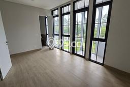 For Sale! Luxury House LT 112m2 Desain Modern di BSD Green Wich For Sale! Luxury House LT 112m2 Desain Modern di BSD Green Wich