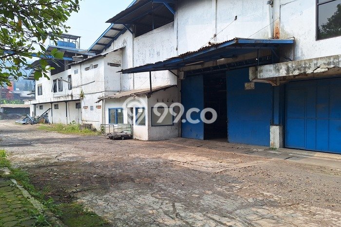 Pabrik Dijual Lokasi Stratagis di Batujajar Bandung Barat Cocok untuk Investasi Pabrik Dijual Lokasi Stratagis di Batujajar Bandung Barat Cocok untuk Investasi