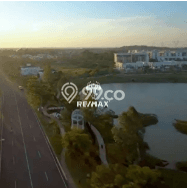 Tanah Dijual di Tangerang Seluas 160m2 Strategis Tanah Dijual di Tangerang Seluas 160m2 Strategis