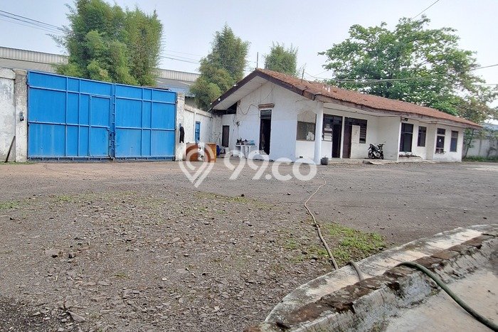 Pabrik Dijual Lokasi Stratagis di Batujajar Bandung Barat Cocok untuk Investasi Pabrik Dijual Lokasi Stratagis di Batujajar Bandung Barat Cocok untuk Investasi