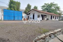 Pabrik Dijual Lokasi Stratagis di Batujajar Bandung Barat Cocok untuk Investasi Pabrik Dijual Lokasi Stratagis di Batujajar Bandung Barat Cocok untuk Investasi