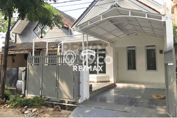 Dijual Rumah Modern 3 KT di Sektor 5 - Bintaro, Tangerang Selatan Dijual Rumah Modern 3 KT di Sektor 5 - Bintaro, Tangerang Selatan