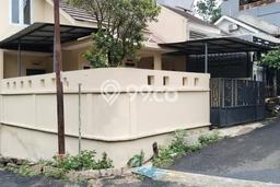 For Sale Rumah 3 Kamar Lokasi Strategis Bagus dan Strategis di Cipayung For Sale Rumah 3 Kamar Lokasi Strategis Bagus dan Strategis di Cipayung