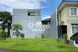 Dijual Tanah Lokasi Gading Serpong, Tangerang Seluas 253m2 Dijual Tanah Lokasi Gading Serpong, Tangerang Seluas 253m2