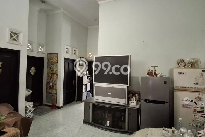 Dijual Cepat Rumah Bagus Siap Huni LB 75m2 di Mergangsan, Yogyakarta Dijual Cepat Rumah Bagus Siap Huni LB 75m2 di Mergangsan, Yogyakarta