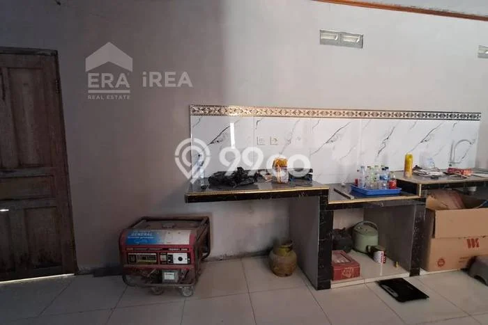 Rumah Modern 2 KT LT 260m2 di Bambanglipuro Rumah Modern 2 KT LT 260m2 di Bambanglipuro