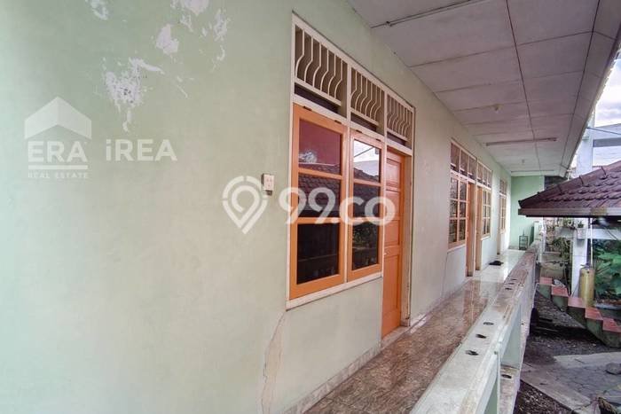 Rumah Mewah Siap Huni LT 707m2 di Mlati, Sleman Rumah Mewah Siap Huni LT 707m2 di Mlati, Sleman