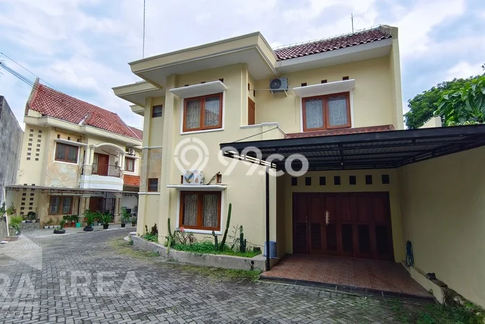 Disewakan Rumah Murah di Pogung Yogyakarta Punya 3 Kamar Tidur Disewakan Rumah Murah di Pogung Yogyakarta Punya 3 Kamar Tidur