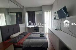 Hunian Apartemen 1 KT 1 KM Dijual di Depok Sleman, Luas 19m2 Hunian Apartemen 1 KT 1 KM Dijual di Depok Sleman, Luas 19m2