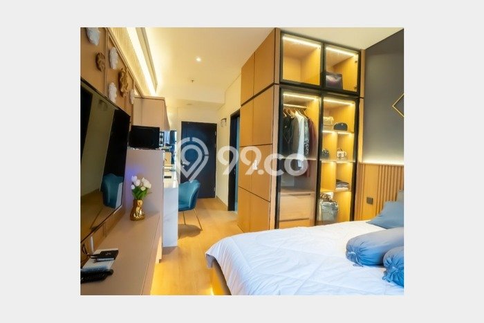 Apartemen Ideal Dijual di Grogol, Sukoharjo Punya 3 KT / 2 Kamar Mandi Apartemen Ideal Dijual di Grogol, Sukoharjo Punya 3 KT / 2 Kamar Mandi