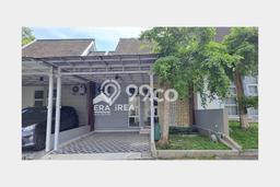 Rumah Modern Cantik 2 KT Siap Huni di Pajangan Rumah Modern Cantik 2 KT Siap Huni di Pajangan