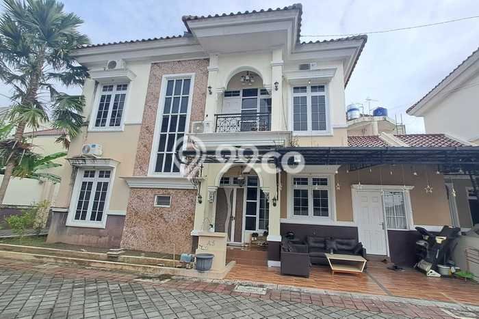 For Sale Rumah Mewah Exclusive di Banguntapan, Bantul For Sale Rumah Mewah Exclusive di Banguntapan, Bantul