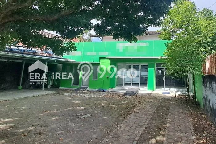 Rumah Bagus Siap Pakai Di Gondokusuman Luas 250m2 Lokasi Strategis Rumah Bagus Siap Pakai Di Gondokusuman Luas 250m2 Lokasi Strategis