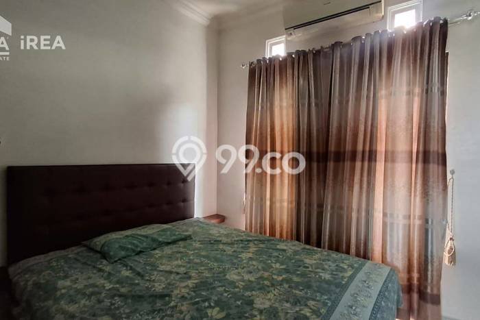 Hunian Cantik Modern Lb 100m2 di Depok, Sleman Hunian Cantik Modern Lb 100m2 di Depok, Sleman