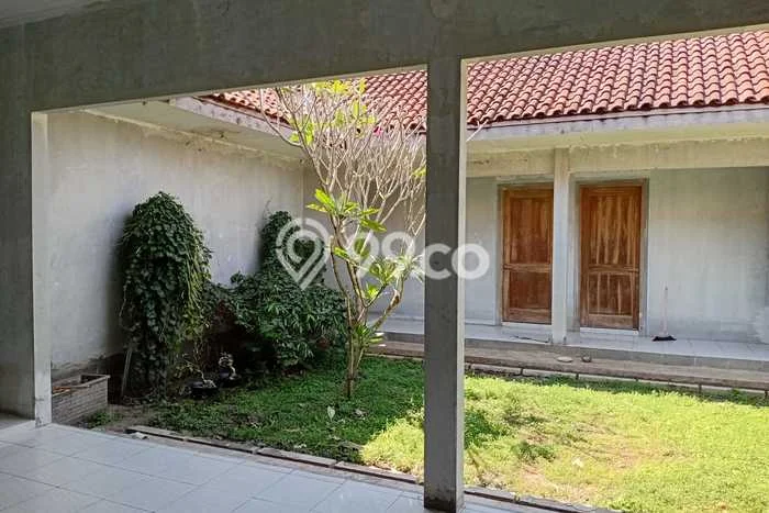 Rumah Mewah Dijual LT 185m2 di Pakem, Sleman Rumah Mewah Dijual LT 185m2 di Pakem, Sleman