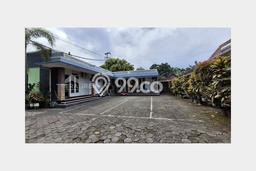 Hotel Kawasan Depok, Luas 500m2m², Jalan Utama, Lokasi Ramai Hotel Kawasan Depok, Luas 500m2m², Jalan Utama, Lokasi Ramai