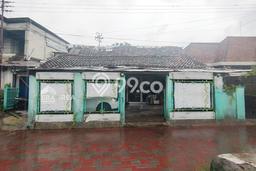 Rumah Strategis Minimalis Lb 322m2 di Danurejan, Yogyakarta Rumah Strategis Minimalis Lb 322m2 di Danurejan, Yogyakarta