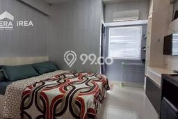 Apartemen Minimalis di Depok Sleman dengan 1 KT & 1 KM Apartemen Minimalis di Depok Sleman dengan 1 KT & 1 KM