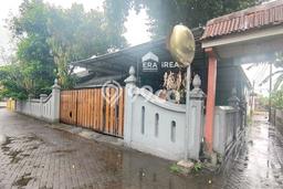 Jual Rumah Favorit Siap Huni LB 250m2 di Mantrijeron, Yogyakarta Jual Rumah Favorit Siap Huni LB 250m2 di Mantrijeron, Yogyakarta