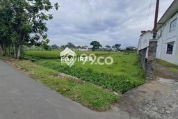 Jarang Ada! Tanah di Sleman Punya Luas 1005m2 SHM Jarang Ada! Tanah di Sleman Punya Luas 1005m2 SHM