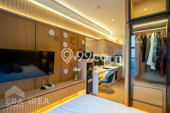 Apartemen Ideal Dijual di Grogol, Sukoharjo Punya 3 KT / 2 Kamar Mandi Apartemen Ideal Dijual di Grogol, Sukoharjo Punya 3 KT / 2 Kamar Mandi