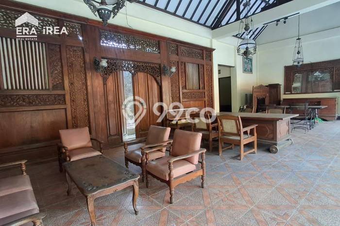 Dijual Hunian Mewah dengan Fasilitas Sekitar Komplit di Depok, Sleman Dijual Hunian Mewah dengan Fasilitas Sekitar Komplit di Depok, Sleman