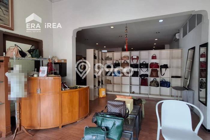 Komersial Dijual Lokasi Emas di Mergangsan Luas 590m2 Komersial Dijual Lokasi Emas di Mergangsan Luas 590m2