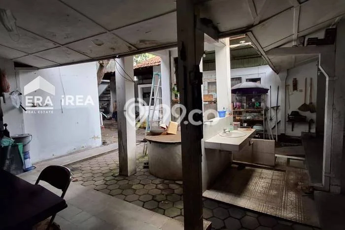 Tanah Dijual Lokasi Wirobrajan, Yogyakarta Luas 1050m2 Legalitas Aman Tanah Dijual Lokasi Wirobrajan, Yogyakarta Luas 1050m2 Legalitas Aman