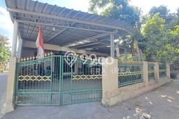 Jual Rumah Bagus Siap Huni LB 150m2 di Prambanan, Sleman Jual Rumah Bagus Siap Huni LB 150m2 di Prambanan, Sleman