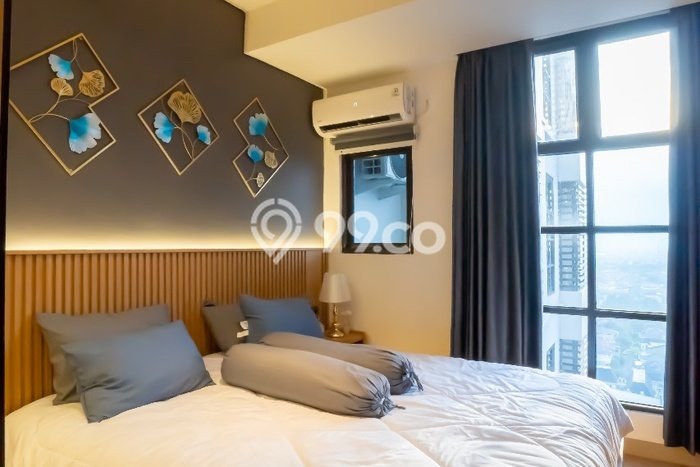 Apartemen Modern Dijual di Grogol, Sukoharjo Punya 1 KT / 1 Kamar Mandi Apartemen Modern Dijual di Grogol, Sukoharjo Punya 1 KT / 1 Kamar Mandi