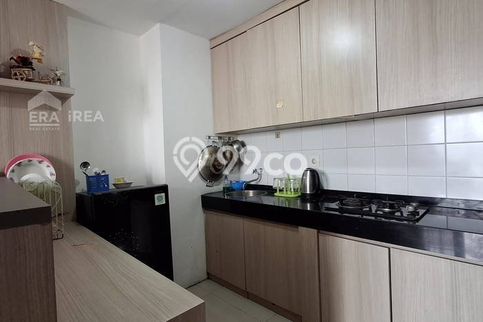 Apartemen Ideal Dijual di Depok, Sleman Punya 2 KT / 1 Kamar Mandi Apartemen Ideal Dijual di Depok, Sleman Punya 2 KT / 1 Kamar Mandi