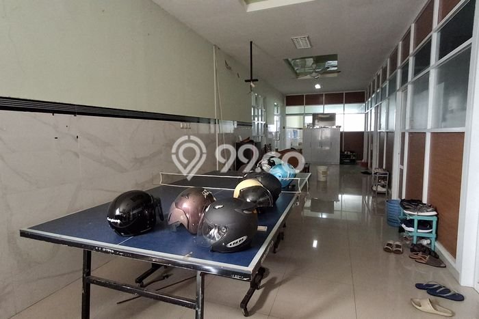 Komersial disewakan di Godean Sleman dengan luas bangunan 499m2 Komersial disewakan di Godean Sleman dengan luas bangunan 499m2