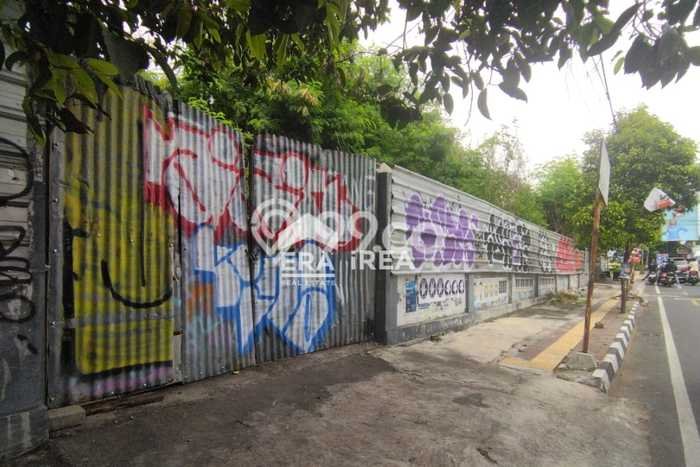 Kavling Tanah di Mergangsan Dijual Luas 1571m2 Legalitas SHM Kavling Tanah di Mergangsan Dijual Luas 1571m2 Legalitas SHM